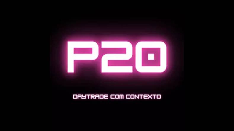 Indicador P20 Daytrade com contexto Funciona? Indicador P20 Daytrade com contexto Dá Resultado?