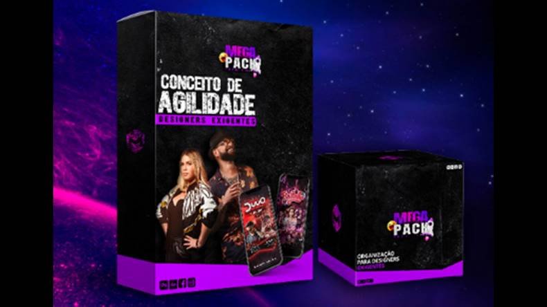 Mega Pack Premium:[Será que Funciona?][Posso Confiar?]