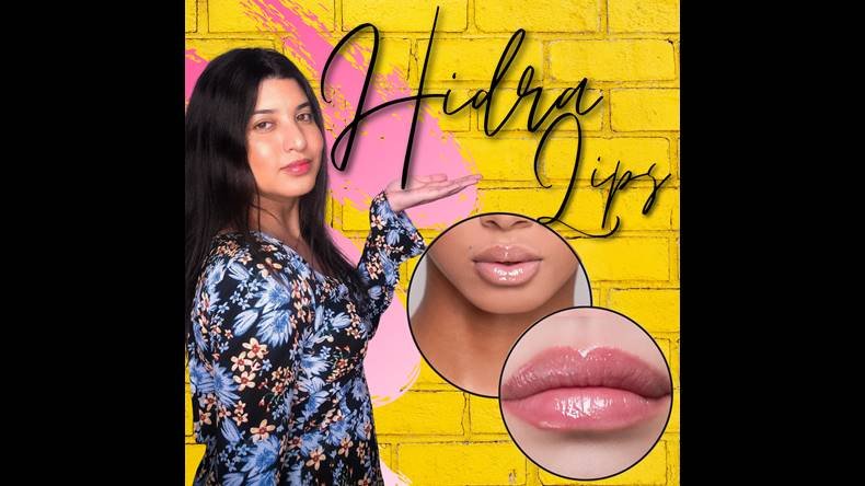 CURSO HIDRA LIPS Funciona? CURSO HIDRA LIPS Dá Resultado?