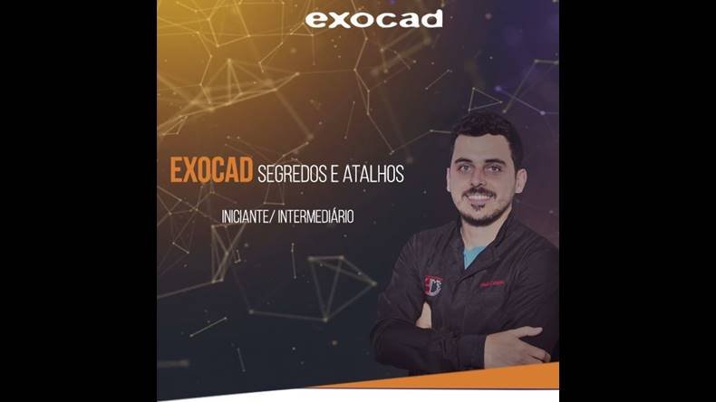 Curso Exocad Segredos e Atalhos Funciona? Curso Exocad Segredos e Atalhos Dá Resultado?