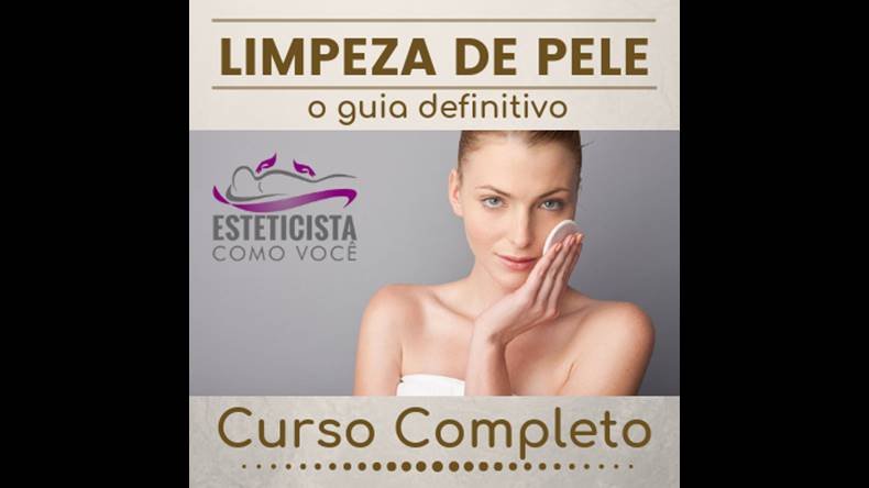 Limpeza de Pele O Guia Definitivo Funciona? Limpeza de Pele O Guia Definitivo Dá Resultado?