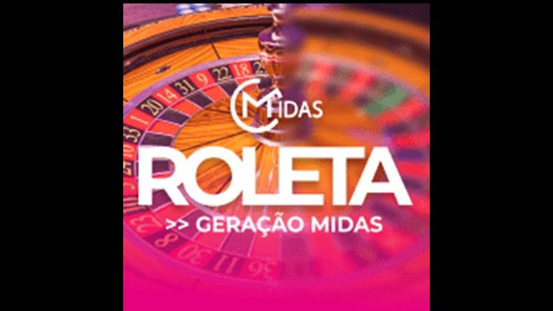 Roleta - Geração Midas Funciona? Roleta - Geração Midas Dá Resultado?