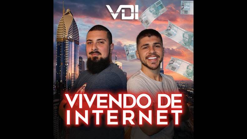 Vivendo de Internet Funciona? Vivendo de Internet Dá Resultado?