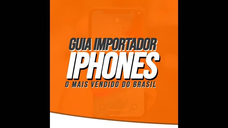 Guia Importador de iPhones Funciona? Guia Importador de iPhones Dá Resultado?