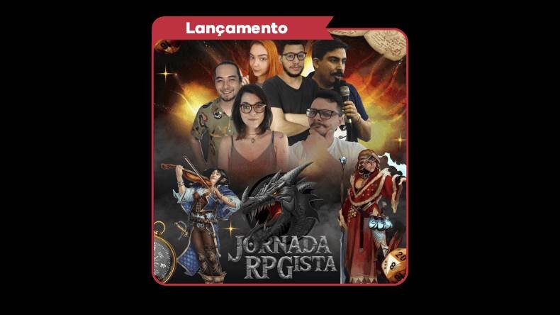 Jornada RPGista Funciona? Jornada RPGista Dá Resultado?