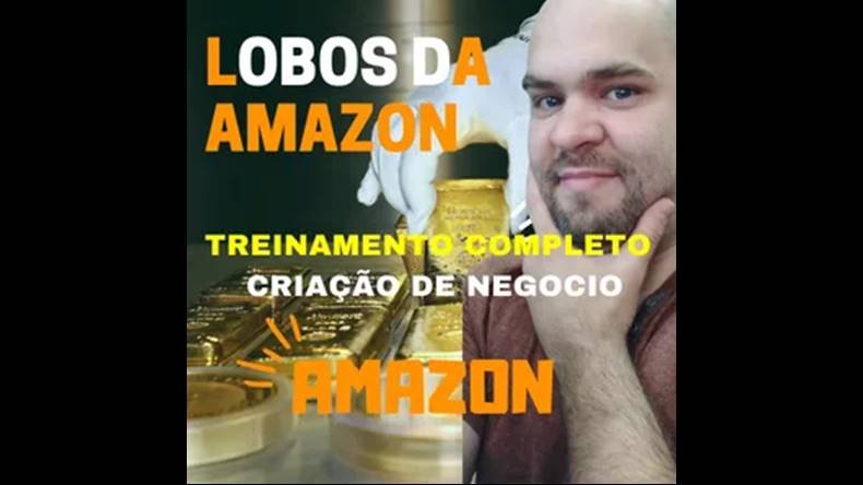 LOBOS DA AMAZON Funciona? LOBOS DA AMAZON Dá Resultado?