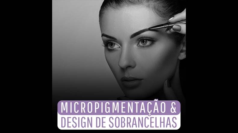 Micropigmentação de Sobrancelhas Estétik Funciona? Micropigmentação de Sobrancelhas Estétik Dá Resultado?