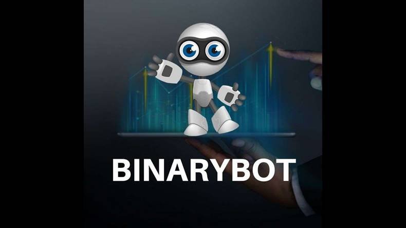 BINARY BOT Funciona? BINARY BOT Dá Resultado?