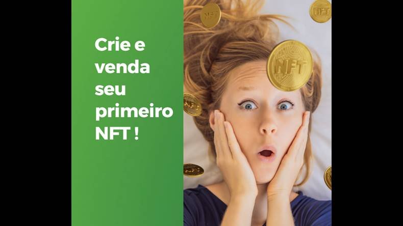 NFT´s Expert (Curso Online) Funciona? NFT´s Expert (Curso Online) Dá Resultado?