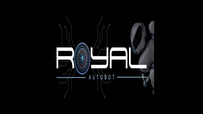 CASSINO ROYAL CLUB AUTOBOT Funciona? CASSINO ROYAL CLUB AUTOBOT Dá Resultado?