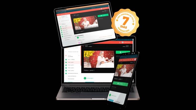 Formação avançada em Illustrious Funciona? Formação avançada em Illustrious Dá Resultado?