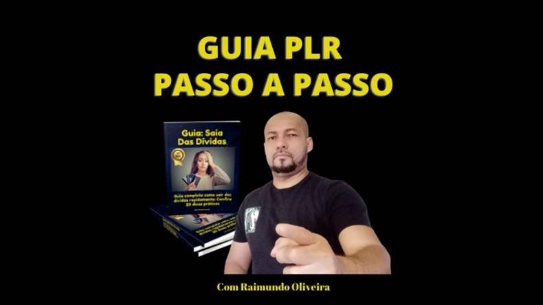 Guia PLR Passo A Passo Funciona? Guia PLR Passo A Passo Dá Resultado?
