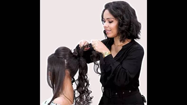 Método JC Jessica Carolinehair Funciona? Método JC Jessica Carolinehair Dá Resultado?