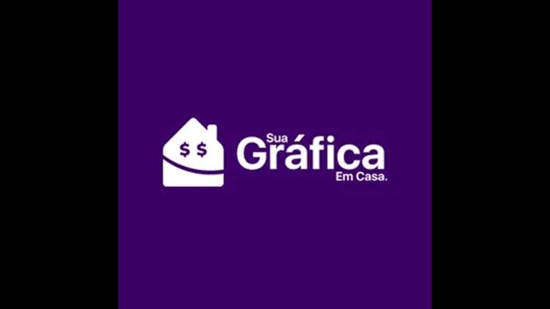 Sua Gráfica em Casa Funciona? Sua Gráfica em Casa Dá Resultado?
