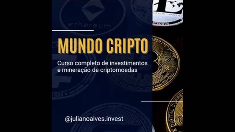 Curso Mundo Cripto Funciona? Curso Mundo Cripto Dá Resultado?