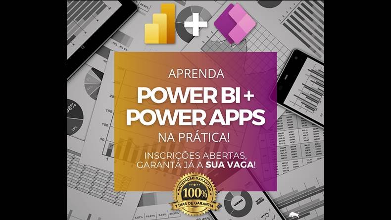 Pacote POWER BI + POWER APPS, Pacote POWER BI + POWER APPS funciona, Pacote POWER BI + POWER APPS vale a pena, Pacote POWER BI + POWER APPS é bom, Pacote POWER BI + POWER APPS reclame aqui