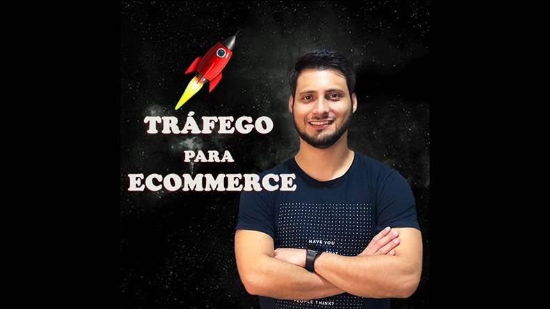 Tráfego para Ecommerce Funciona? Tráfego para Ecommerce Dá Resultado?