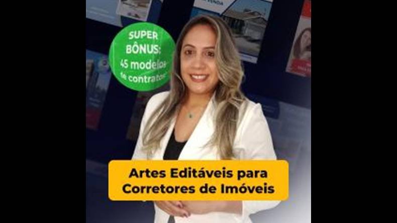 Artes para corretores de imóveis e imobiliárias Funciona? Artes para corretores de imóveis e imobiliárias Dá Resultado?