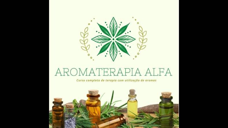 Curso Aromaterapia Alfa Funciona? Curso Aromaterapia Alfa Dá Resultado?