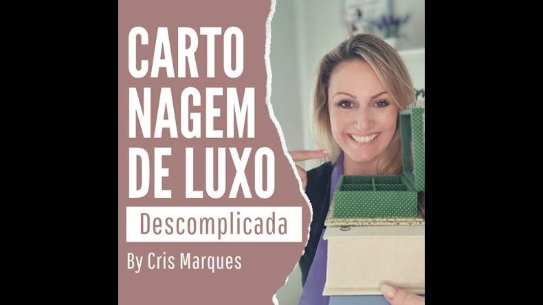 Cartonagem de Luxo Descomplicada Funciona? Cartonagem de Luxo Descomplicada Dá Resultado?