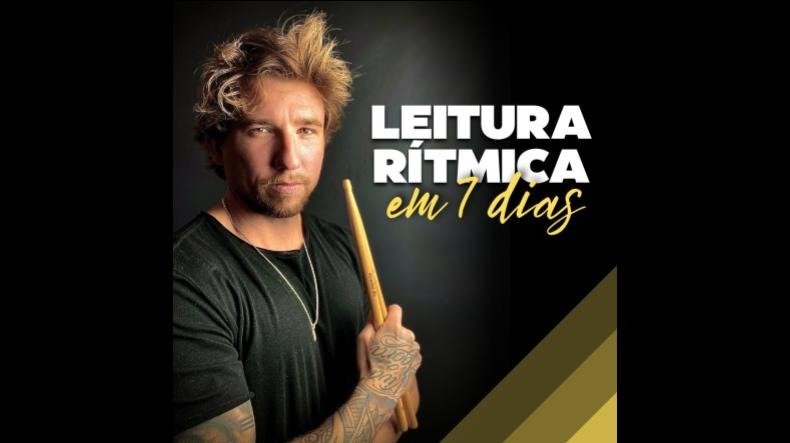 O poder da Divisão Rítmica Funciona? O poder da Divisão Rítmica Dá Resultado?