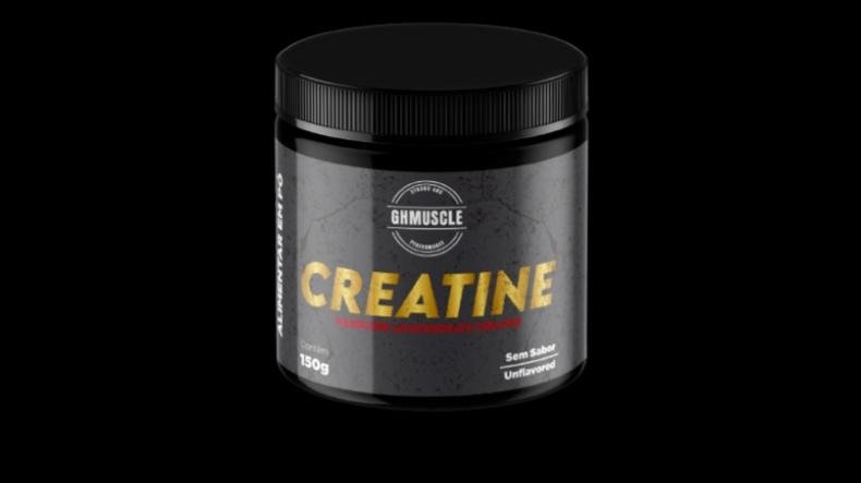 Creatina Ghmuscle é bom? Creatina Ghmuscle posso confiar?