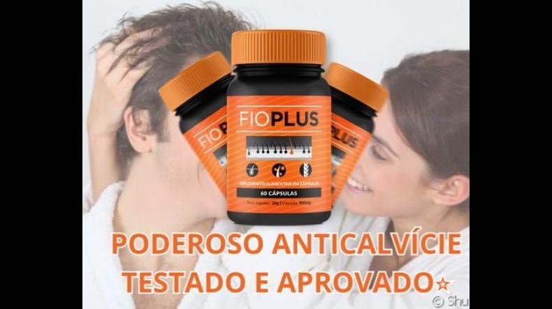 FIO PLUS é bom? FIO PLUS posso confiar?