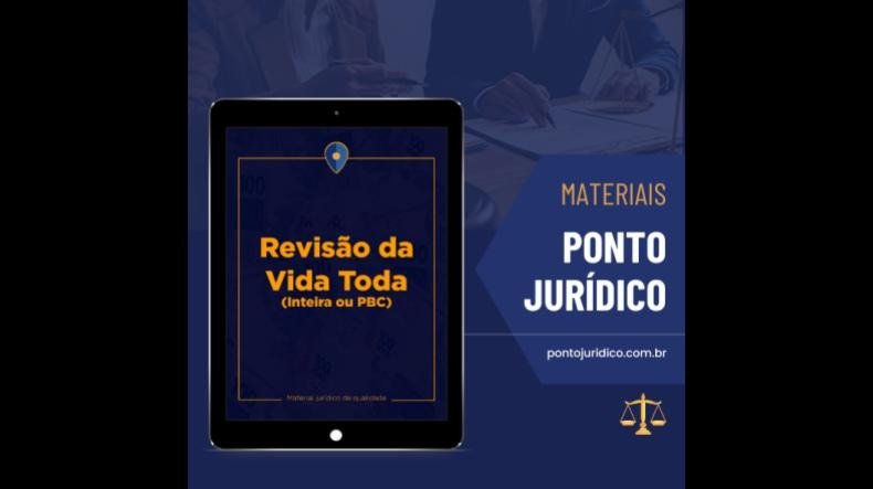 Revisão da Vida Toda PBC Funciona? Revisão da Vida Toda PBC Dá Resultado?