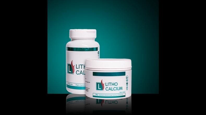 Litho Calcium é bom? Litho Calcium posso confiar?
