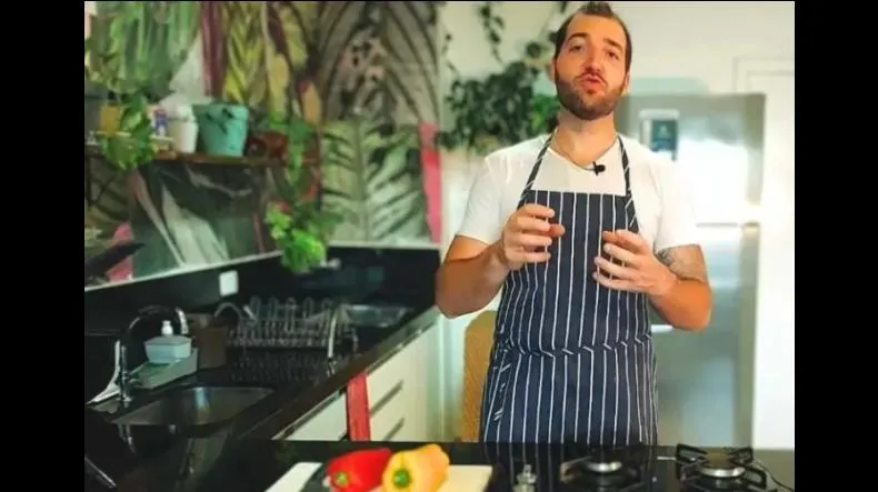 Curso Cozinha de Panela Só Funciona? Curso Cozinha de Panela Só Dá Resultado?