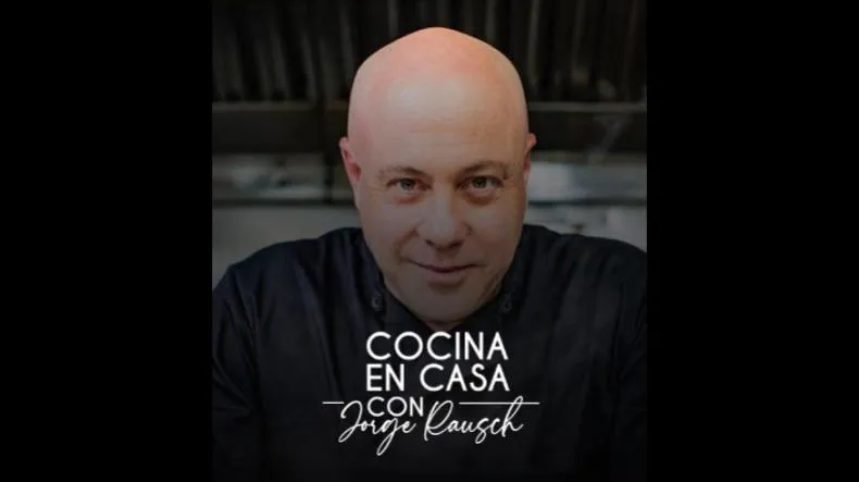 Cocina en Casa con Jorge Rausch Funciona? Cocina en Casa con Jorge Rausch Vale la pena?