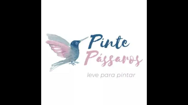 Curso Pinte Pássaros Funciona? Curso Pinte Pássaros Dá Resultado?