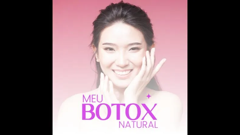 Meu Botox Natural Funciona? Meu Botox Natural Dá Resultado?