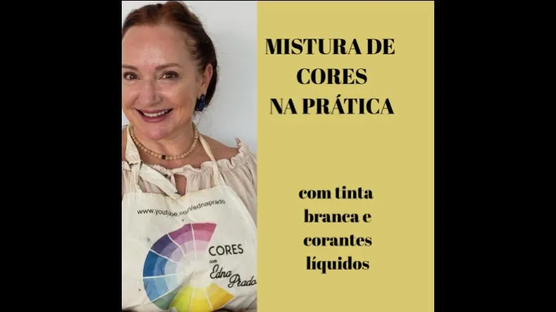 Curso de Cores Edna Prado Funciona? Curso de Cores Edna Prado Dá Resultado?