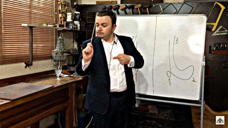 Dominando os Ensaios CCB Funciona? Dominando os Ensaios CCB Dá Resultado?