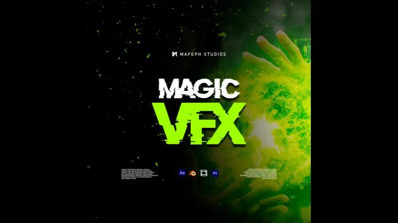 Curso Magic VFX Funciona? Curso Magic VFX Dá Resultado?