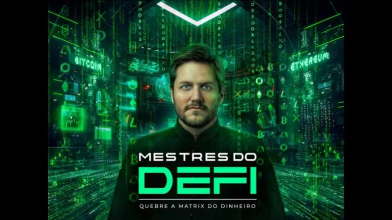 MESTRES DO DEFI de Augusto Backes Funciona? MESTRES DO DEFI de Augusto Backes Dá Resultado?