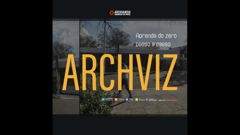 Archviz Combo 2.0 Funciona? Archviz Combo 2.0 Dá Resultado?