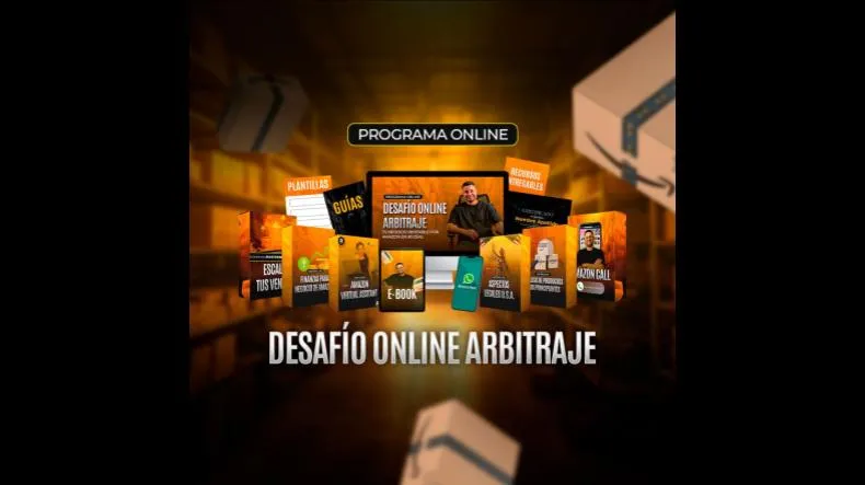 Desafío Online Arbitraje Funciona? Desafío Online Arbitraje Vale la pena?