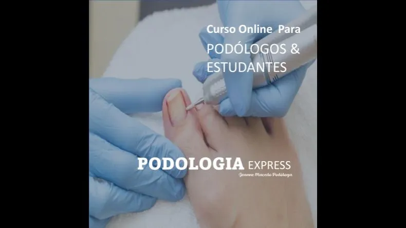 Curso Online Podologia Express, Curso Online Podologia Express funciona, Curso Online Podologia Express vale a pena, Curso Online Podologia Express é bom, Curso Online Podologia Express reclame aqui