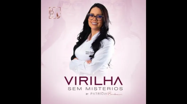 Curso Virilha sem Mistério de Patrícia Barbosa é bom mesmo?