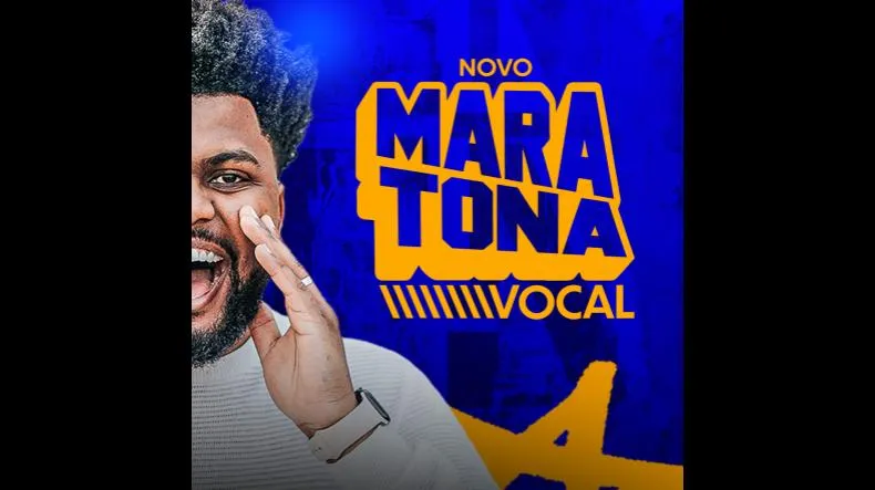 Maratona Vocal de Wesley Moreira é bom mesmo?