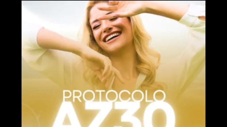 Protocolo AZ30 de Clara Lisle é bom mesmo?